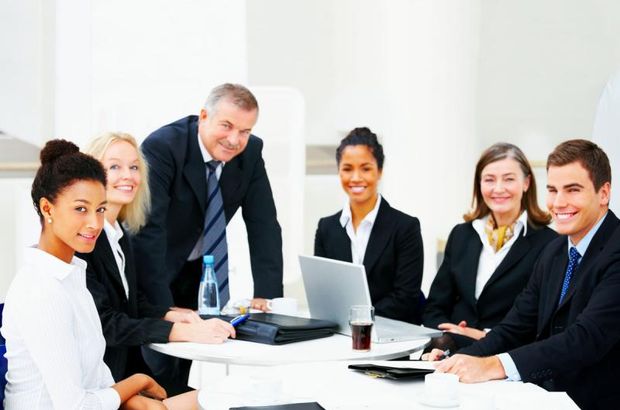 Ofis çalışanlarında beslenme nasıl olmalı? makalesi