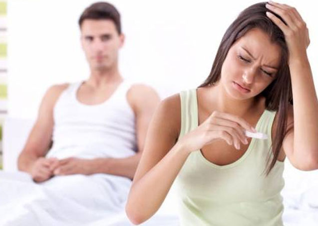 Kadın Kısırlığı ve Tedavisi