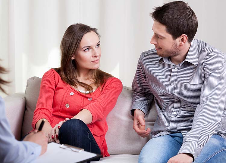 Kadın Orgazm Sorunlarında Cinsel Terapi