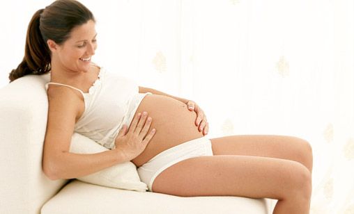 Gebelikte Cilt Sorunları