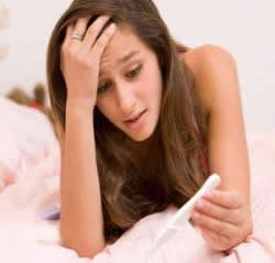 KÜRTAJ (GEBELİK ALINMASI, SONLANDIRILMASI)