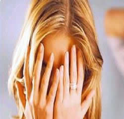 İdrar Kaçırma ( Üriner İnkontinans )