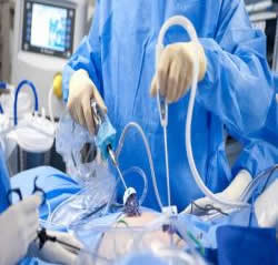 Jinekolojide Laparoskobi