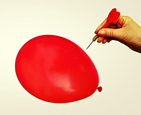 Mide balonu nedir?