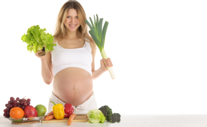 Gebelik Döneminde Vitamin Kullanımı makalesi