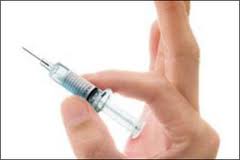 Doğum Kontrol İğneleri