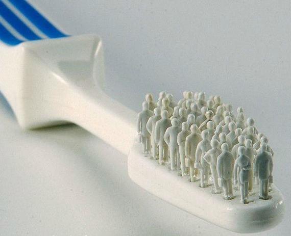Doğru ağız bakımı nasıl yapılmalıdır?