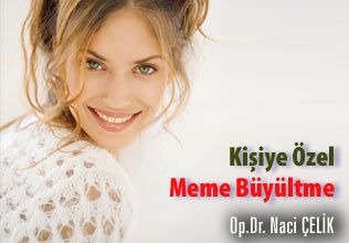 Kişiye özel meme büyütme