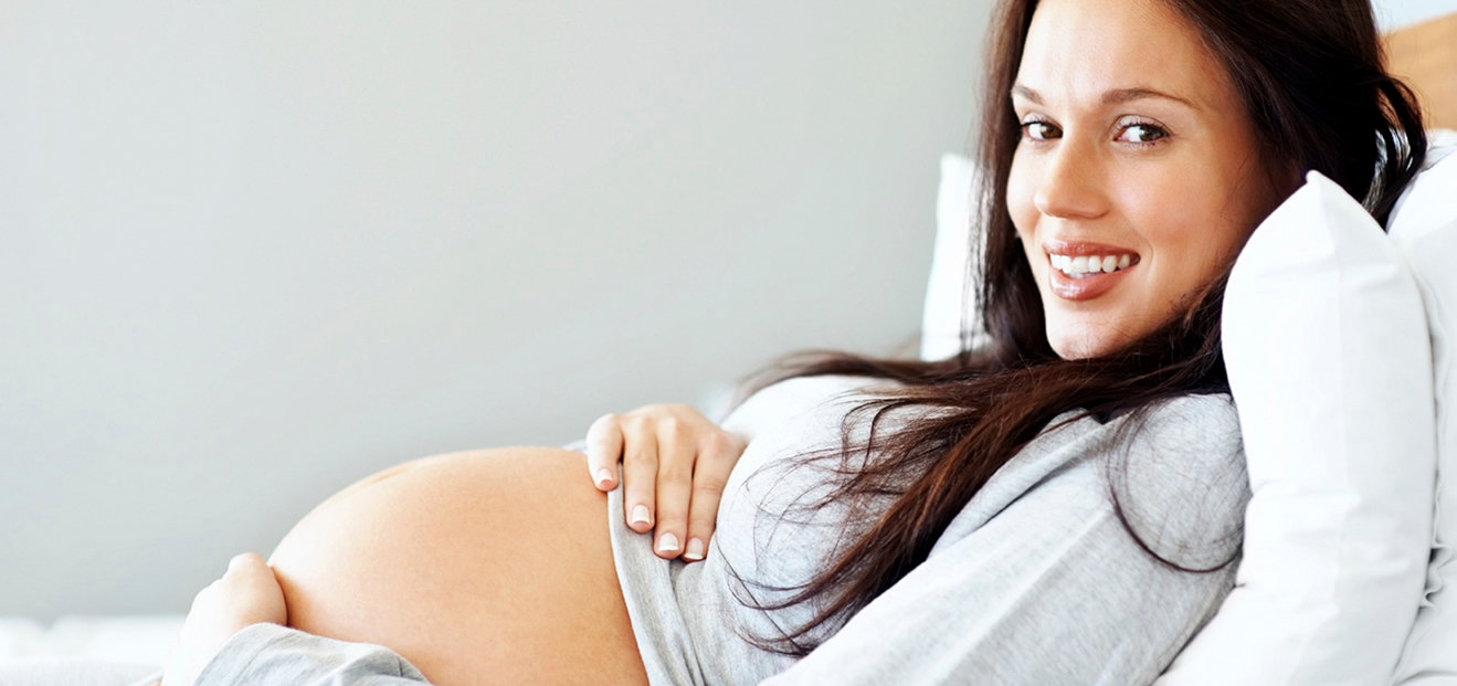 GEBELİKTE BESLENME!!