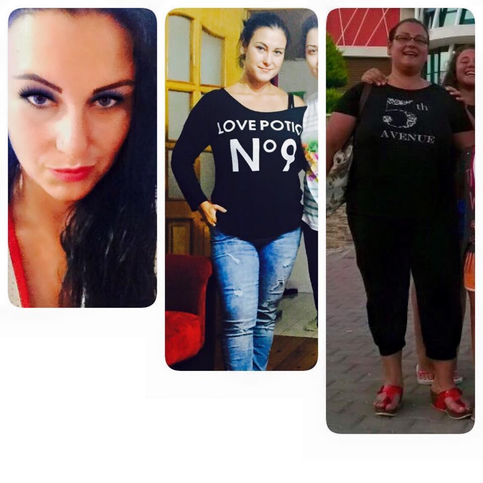 Yemek Yeme Davranışları