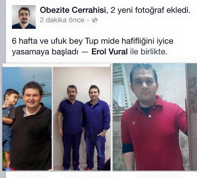 Obezite Hastalığı ve Benlik Saygısı Arasındaki İlişki