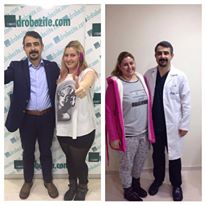 Obezite Cerrahisi Hastalarında Su Tüketimi Ve Suyun Önemi