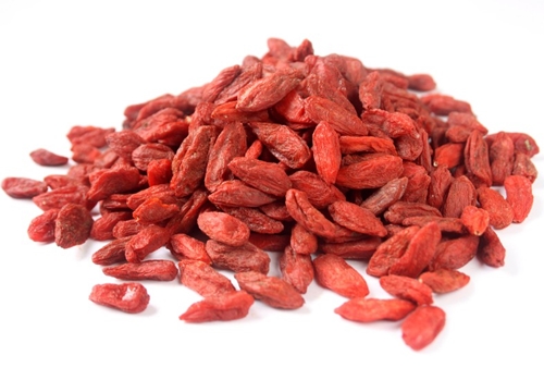 Goji Berry (kurt üzümü) nedir?