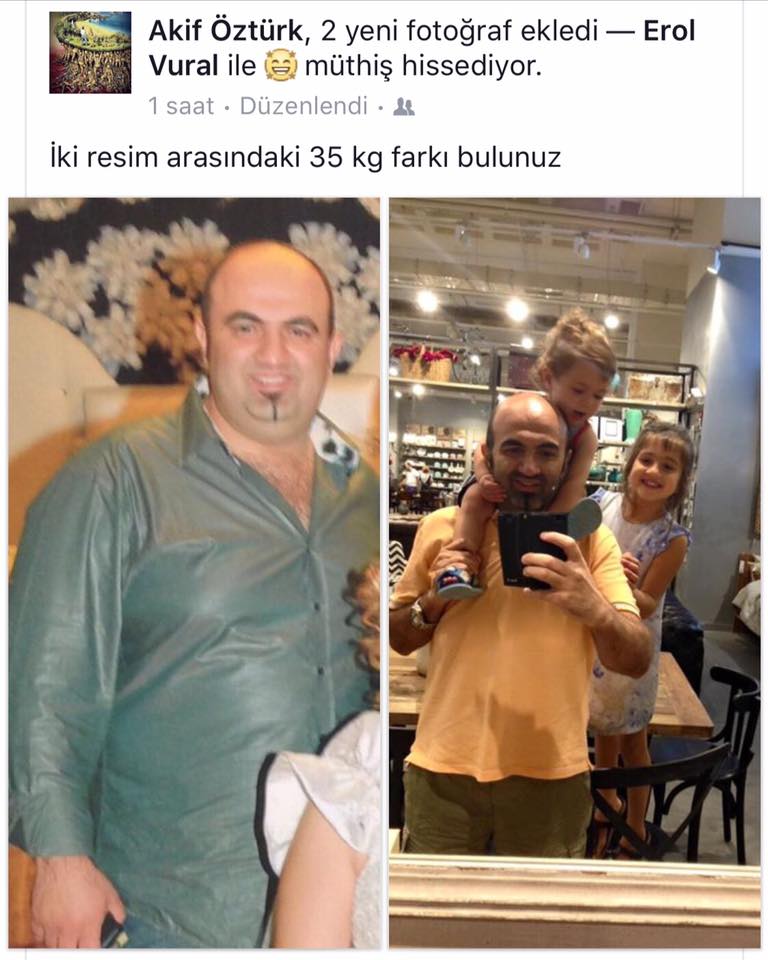 Obezite Hastalığı Ve Sosyal Destek