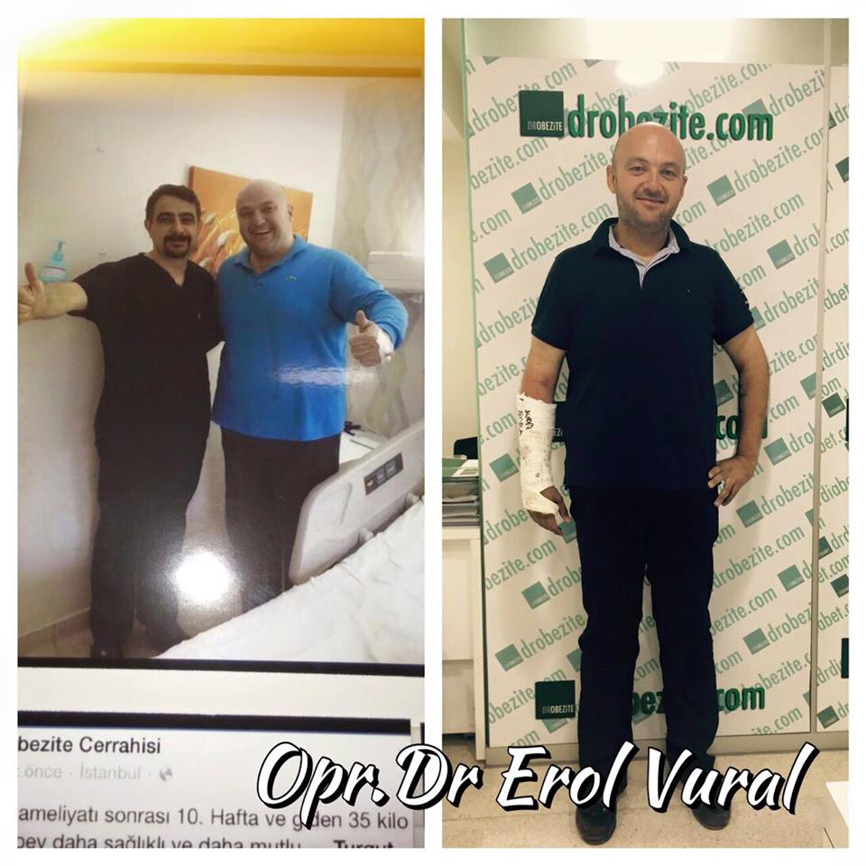 Bireylerde Kilo Alma Davranışı