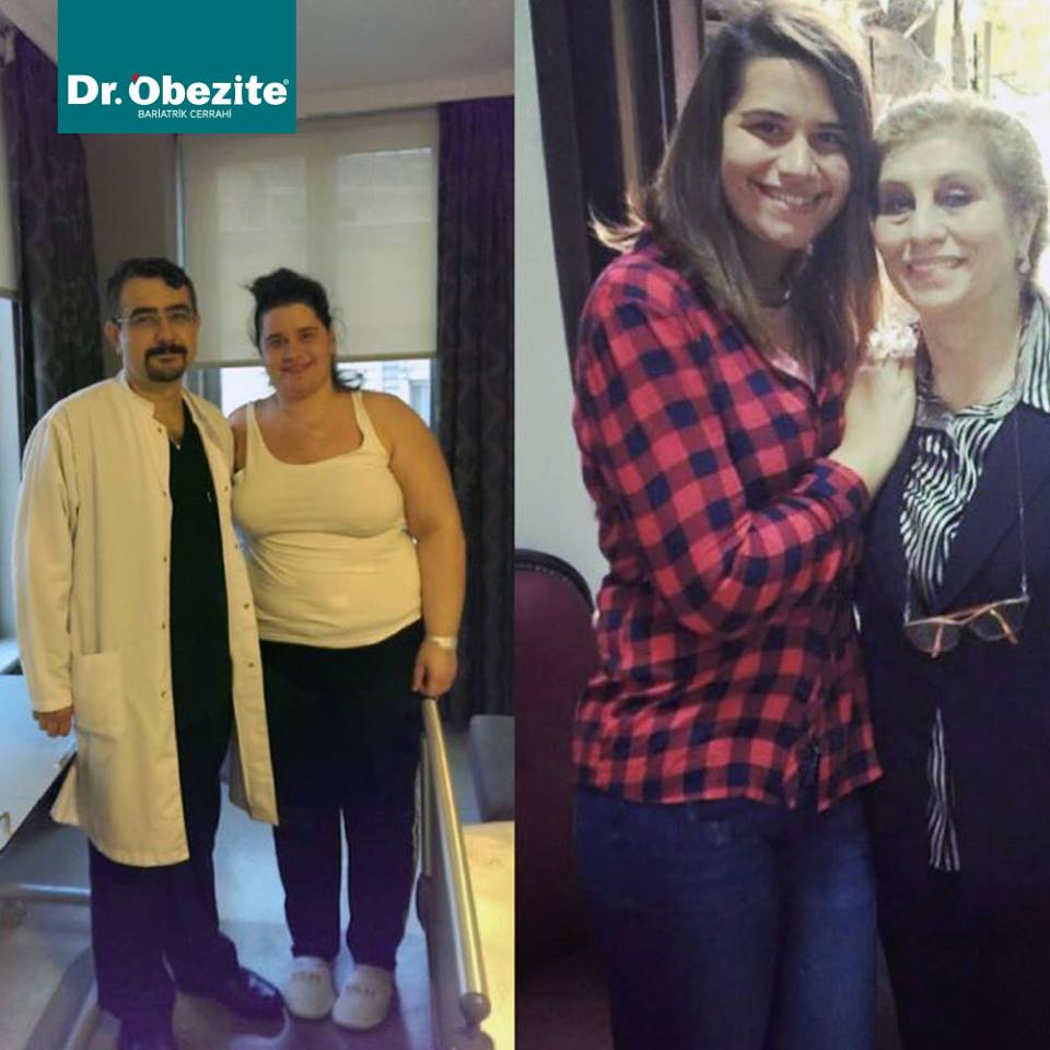 Obezite Cerrahi Sonrası Uyulması Gereken Öneriler