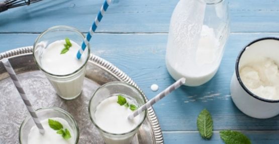 Süt mü, yoğurt mu, kefir mi?