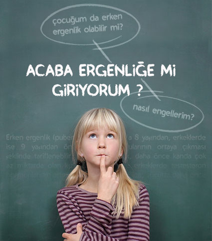 Ergenlik ve Depresyon