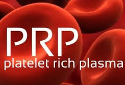 ORTOPEDİDE PRP UYGULAMALARI