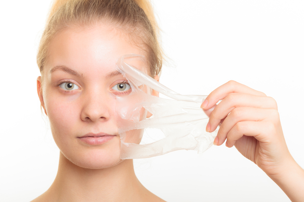 Enzim Peeling (Işık Peelingi) makalesi