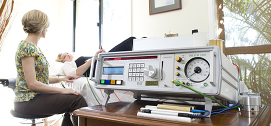 Biorezonans, bütün dünyada 30 yıldır ilaçsız ve yan etkisiz tedaviler uyguluyor?