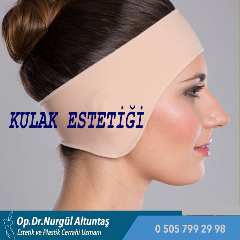 KULAK ESTETİĞİ HAKKINDA MERAK EDİLENLER