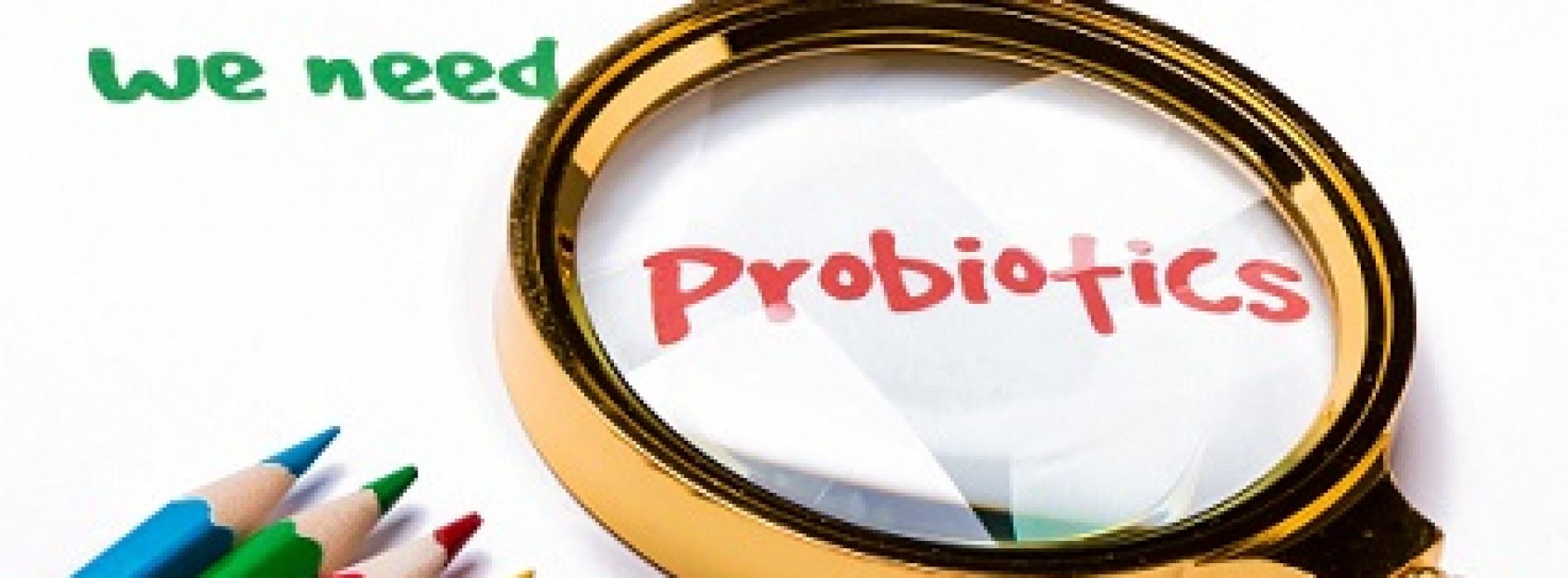 Probiyotikler:  Sağlıklı Yaşam İçin Yararlı Dost Bakteriler