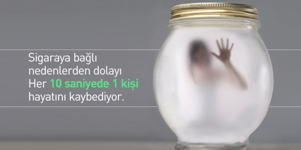 BİR SORUN VARSA ÇÖZÜMÜ DE VARDIR