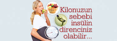 İnsülin direncinde beslenme tedavisi nasıl olmalı?