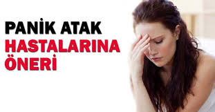PANİK ATAK ÖLDÜRMEZ, ÇILDIRTMAZ, KALP KRİZİNE VEYA FELÇ OLMAYA NEDEN OLMAZ !