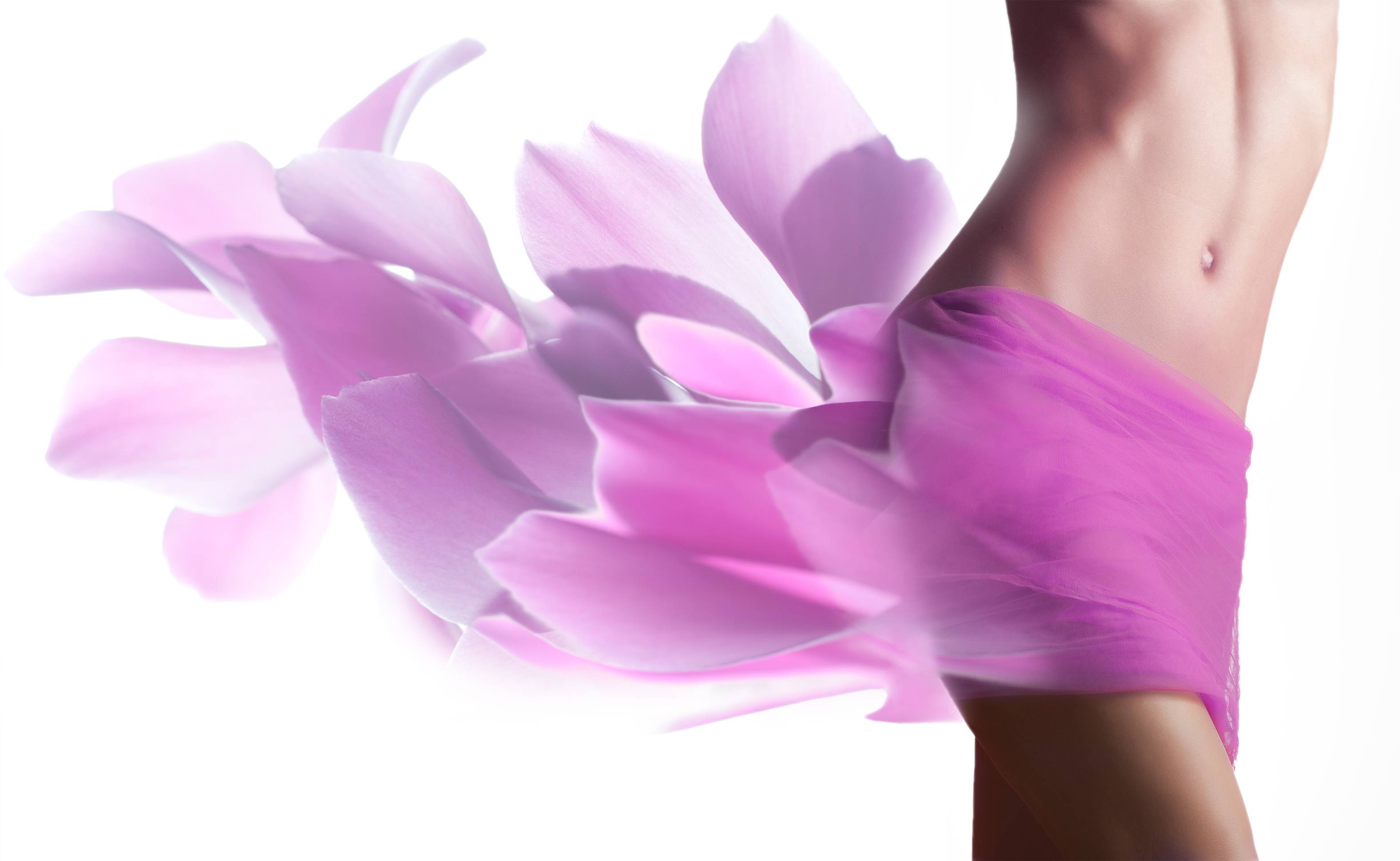Jinekolojide Antiaging