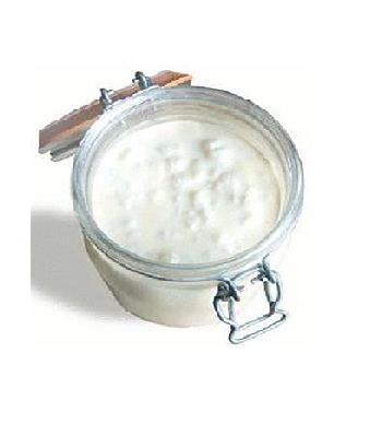 Mucizevi bir içecek,kefir