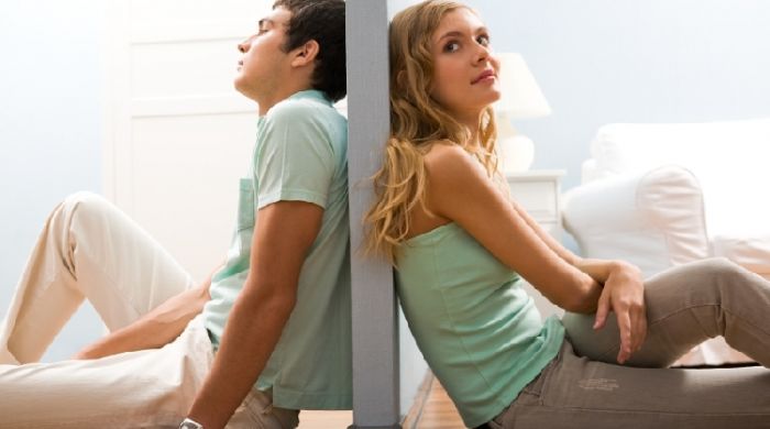 VAGİNİSMUS KABUSUNUZ OLMASIN