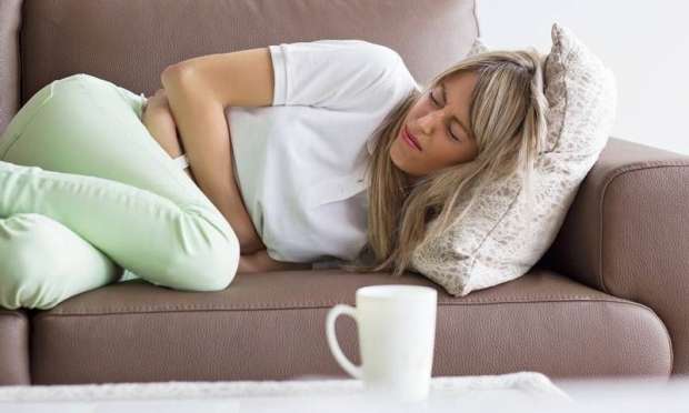 Sindirim sistemi problemlerinde beslenme (Reflü ve Gastrit)