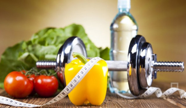 Sağlık, Spor ve  Beslenme…