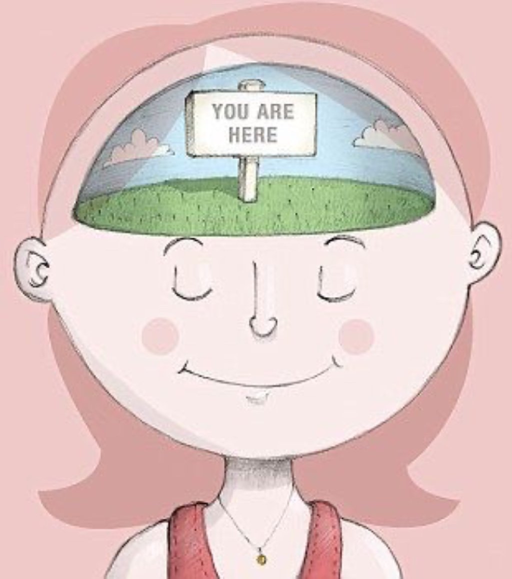 Anda Kalmanın Gücü: Mindfulness ile Daha Bilinçli Bir Hayat makalesi
