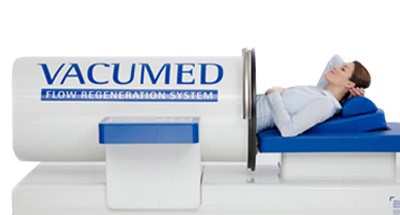 VAKUMED TEDAVİSİ (ARALIKLI NEGATİF BASINÇLI VAKUM TEDAVİSİ)