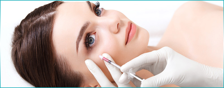 Botox Hakkında Her şey!
