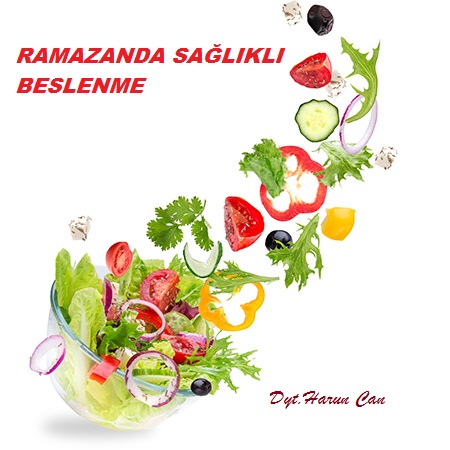 Ramazan Ayında Sağlıklı Beslenmenin Püf Noktaları