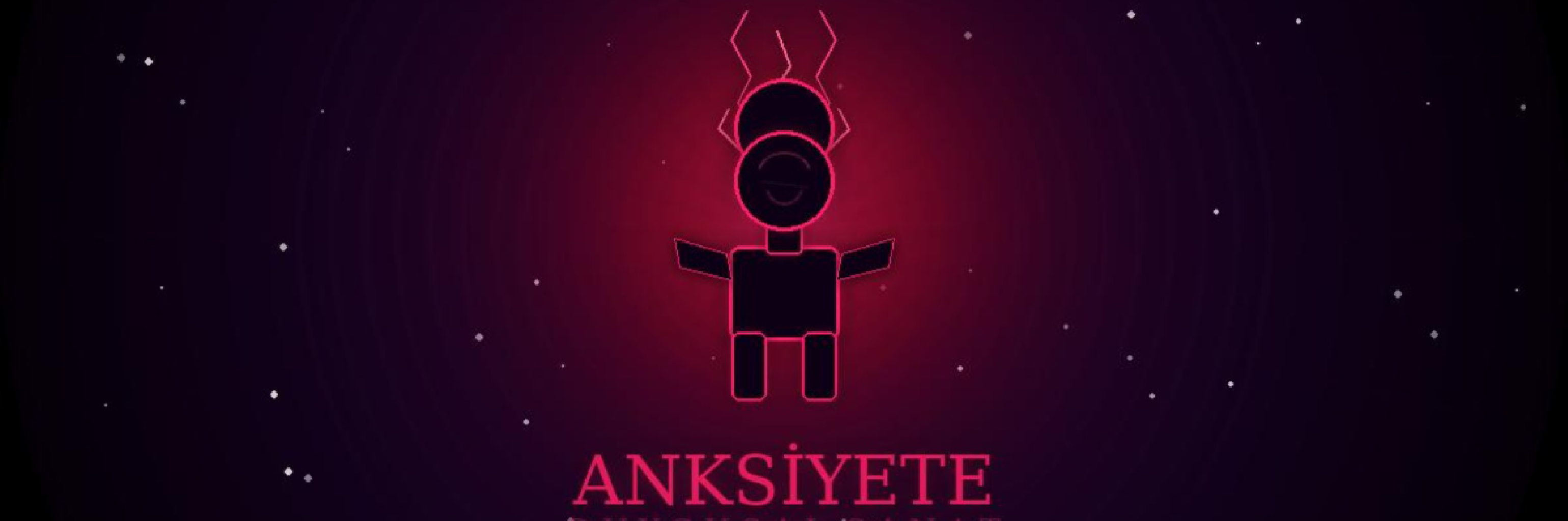 Anksiyete-Kaygı makalesi