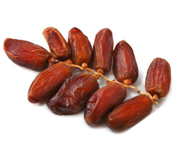 RAMAZAN SOFRALARIN VAZGEÇİLMEZİ: HURMA