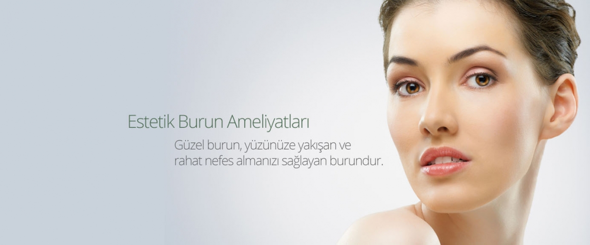Kimler Burun Estetiği Rinoplasti Yaptırmalı?
