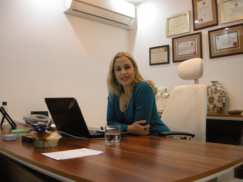 Yeni Yağ Enjeksiyonu Yöntemleri