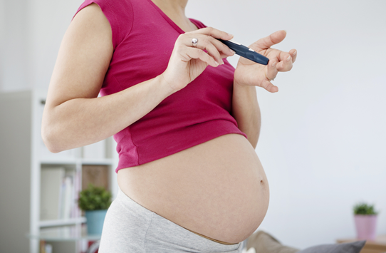 GESTASYONEL (GEBELİK) DİYABETİ