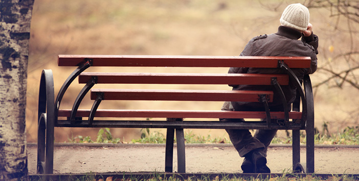 Depresyonda mıyım? Niye Böyleyim?