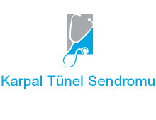 Karpal Tünel Sendromu Hastalığı makalesi