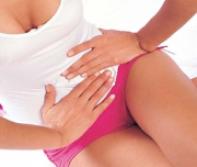 Adet Görememe (Amenore)