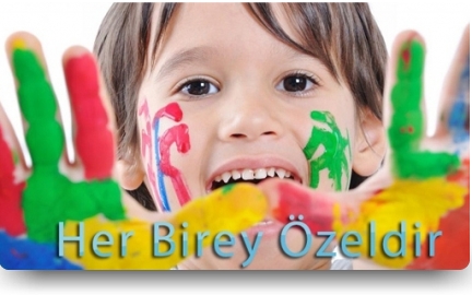 Özel Eğitim