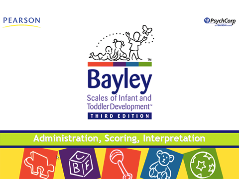 Bayley III Gelişimsel Tarama Ölçeği
