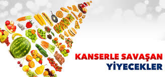 KANSERE KARŞI KORUYAN EN ETKİLİ 10 BESİN